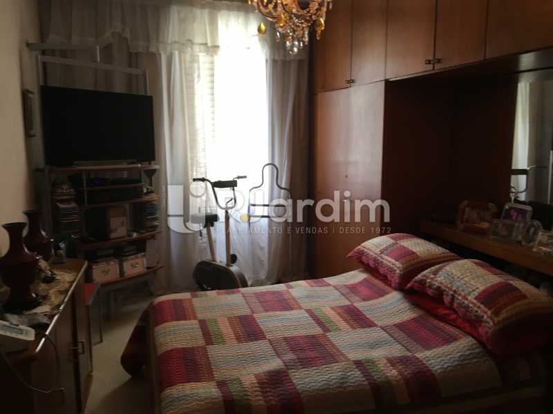 Conheça quarto principal do imóvel - Apartamento À Venda - Copacabana - Rio de Janeiro - RJ - LAAP30389 - 12 quarto principal - Apartamento À Venda - Copacabana - Rio de Janeiro - RJ - LAAP30389 - 12
