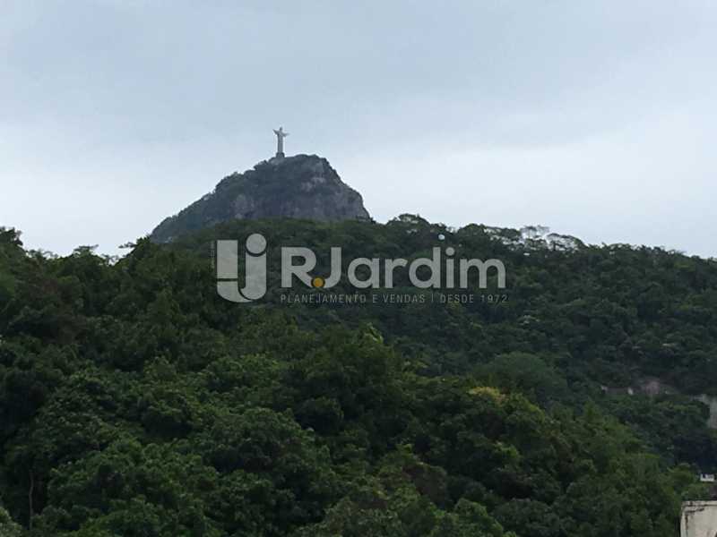 Conheça Vista Cristo do imóvel - Apartamento À Venda - Copacabana - Rio de Janeiro - RJ - LAAP30389 - 1 Vista Cristo - Apartamento À Venda - Copacabana - Rio de Janeiro - RJ - LAAP30389 - 1