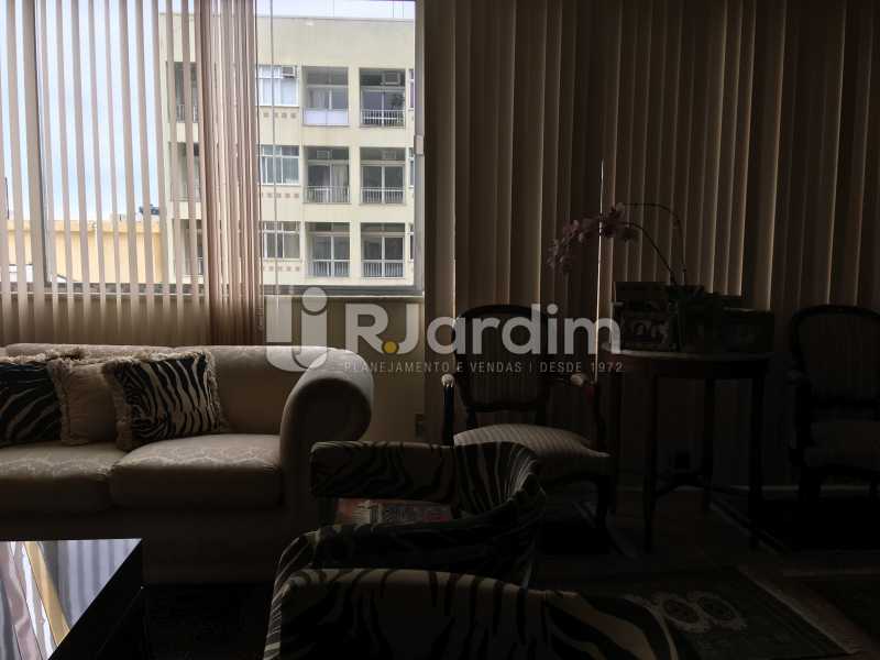 Conheça Sala do imóvel - Apartamento À Venda - Copacabana - Rio de Janeiro - RJ - LAAP30389 - 8 Sala - Apartamento À Venda - Copacabana - Rio de Janeiro - RJ - LAAP30389 - 8