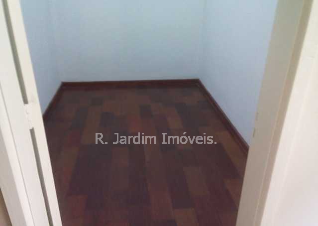 Conheça Banheiro de Serviço do imóvel - Apartamento - / Residencial / Botafogo / Zona sul / Rio de Janeiro RJ - LAAP30429 - 22 Banheiro de Serviço - Apartamento - / Residencial / Botafogo / Zona sul / Rio de Janeiro RJ - LAAP30429 - 22