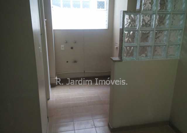 Conheça Área de Serviço do imóvel - Apartamento - / Residencial / Botafogo / Zona sul / Rio de Janeiro RJ - LAAP30429 - 20 Área de Serviço - Apartamento - / Residencial / Botafogo / Zona sul / Rio de Janeiro RJ - LAAP30429 - 20