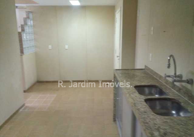 Conheça Copa-Cozinha do imóvel - Apartamento - / Residencial / Botafogo / Zona sul / Rio de Janeiro RJ - LAAP30429 - 18 Copa-Cozinha - Apartamento - / Residencial / Botafogo / Zona sul / Rio de Janeiro RJ - LAAP30429 - 18