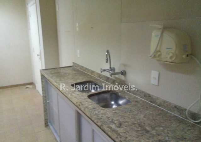 Conheça Cozinha do imóvel - Apartamento - / Residencial / Botafogo / Zona sul / Rio de Janeiro RJ - LAAP30429 - 21 Cozinha - Apartamento - / Residencial / Botafogo / Zona sul / Rio de Janeiro RJ - LAAP30429 - 21