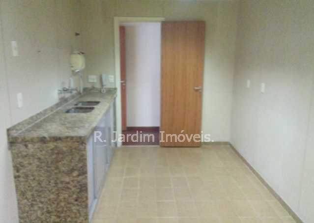 Conheça Copa-Cozinha do imóvel - Apartamento - / Residencial / Botafogo / Zona sul / Rio de Janeiro RJ - LAAP30429 - 19 Copa-Cozinha - Apartamento - / Residencial / Botafogo / Zona sul / Rio de Janeiro RJ - LAAP30429 - 19