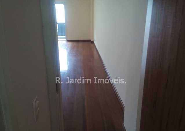 Conheça Circulação do imóvel - Apartamento - / Residencial / Botafogo / Zona sul / Rio de Janeiro RJ - LAAP30429 - 7 Circulação - Apartamento - / Residencial / Botafogo / Zona sul / Rio de Janeiro RJ - LAAP30429 - 7