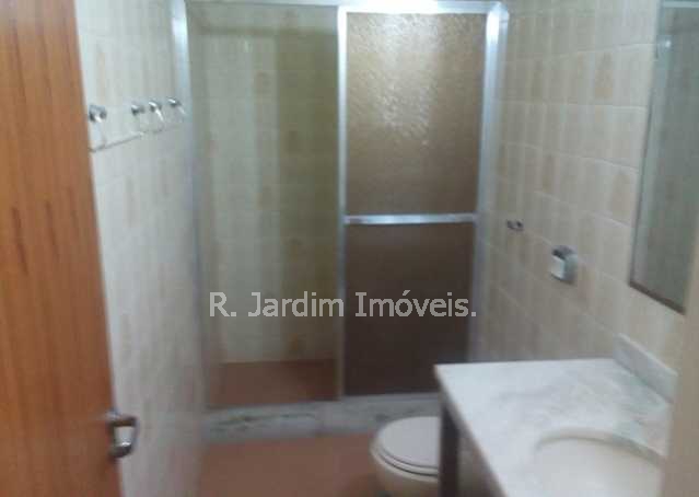 Conheça Banheiro Social do imóvel - Apartamento - / Residencial / Botafogo / Zona sul / Rio de Janeiro RJ - LAAP30429 - 10 Banheiro Social - Apartamento - / Residencial / Botafogo / Zona sul / Rio de Janeiro RJ - LAAP30429 - 10