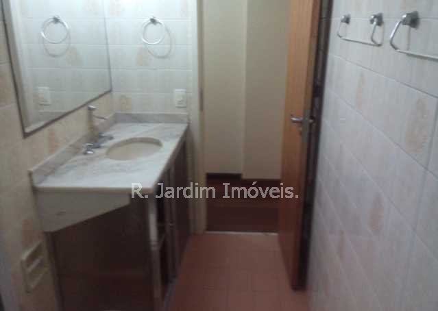Conheça Banheiro Social do imóvel - Apartamento - / Residencial / Botafogo / Zona sul / Rio de Janeiro RJ - LAAP30429 - 11 Banheiro Social - Apartamento - / Residencial / Botafogo / Zona sul / Rio de Janeiro RJ - LAAP30429 - 11