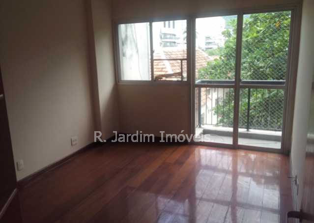 Conheça Quarto do imóvel - Apartamento - / Residencial / Botafogo / Zona sul / Rio de Janeiro RJ - LAAP30429 - 12 Quarto - Apartamento - / Residencial / Botafogo / Zona sul / Rio de Janeiro RJ - LAAP30429 - 12