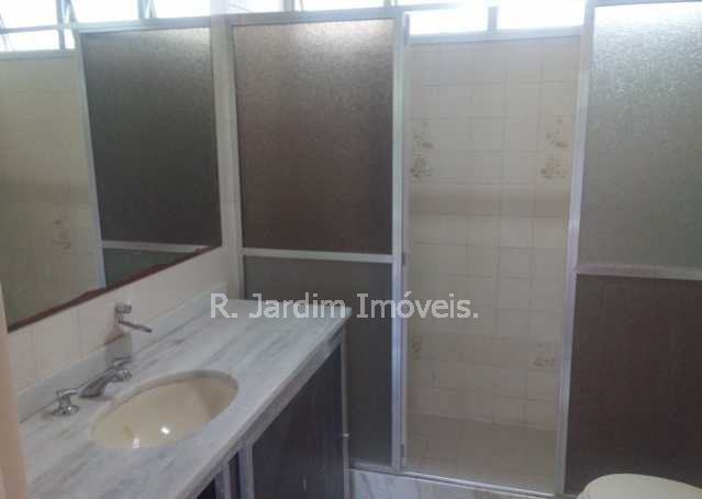 Conheça Banheiro Suite do imóvel - Apartamento - / Residencial / Botafogo / Zona sul / Rio de Janeiro RJ - LAAP30429 - 17 Banheiro Suite - Apartamento - / Residencial / Botafogo / Zona sul / Rio de Janeiro RJ - LAAP30429 - 17