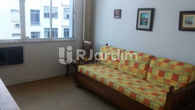 Conheça Quarto 1 do imóvel - Apartamento 3 Quartos Copacabana Zona sul Rio de Janeiro RJ - LAAP30453 - 6 Quarto 1 - Apartamento 3 Quartos Copacabana Zona sul Rio de Janeiro RJ - LAAP30453 - 6