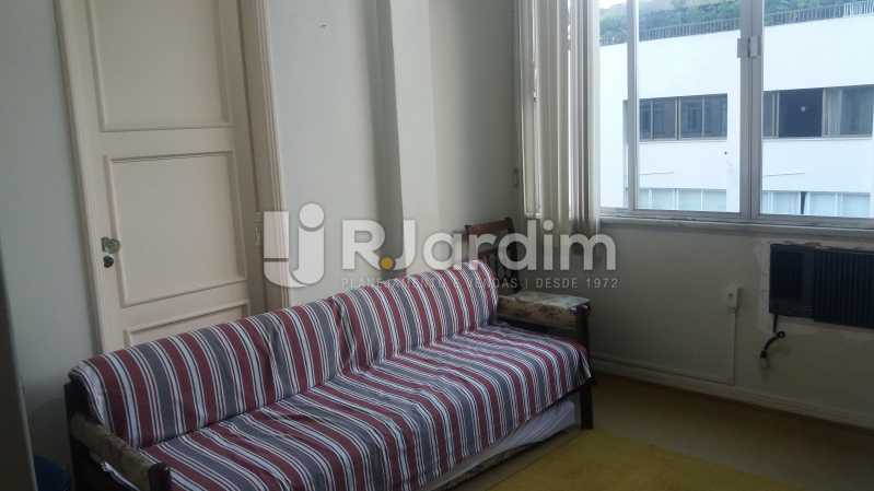 Conheça Quarto 2 do imóvel - Apartamento 3 Quartos Copacabana Zona sul Rio de Janeiro RJ - LAAP30453 - 8 Quarto 2 - Apartamento 3 Quartos Copacabana Zona sul Rio de Janeiro RJ - LAAP30453 - 8