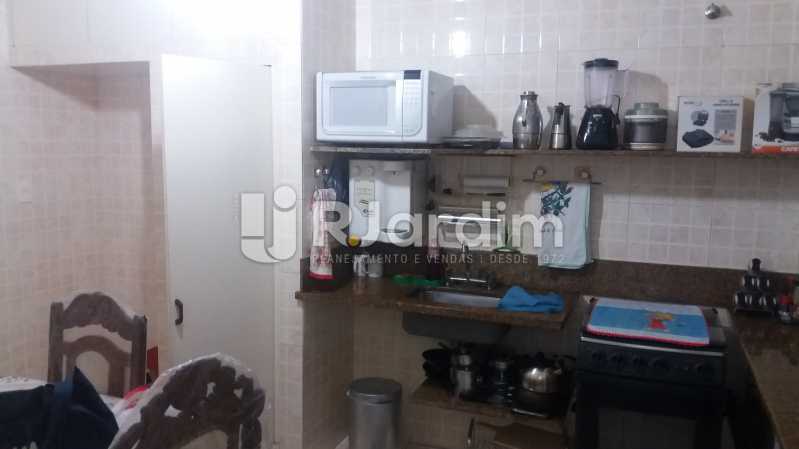 Conheça Copa-cozinha do imóvel - Apartamento 3 Quartos Copacabana Zona sul Rio de Janeiro RJ - LAAP30453 - 14 Copa-cozinha - Apartamento 3 Quartos Copacabana Zona sul Rio de Janeiro RJ - LAAP30453 - 14