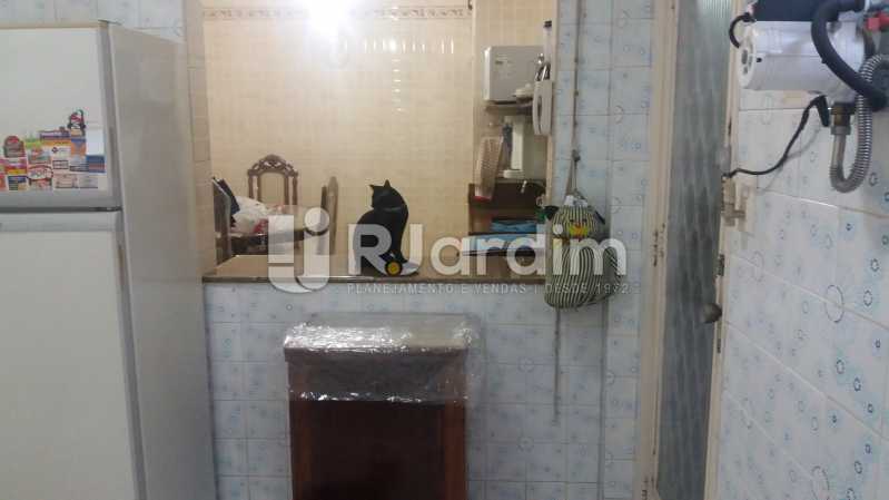 Conheça Área do imóvel - Apartamento 3 Quartos Copacabana Zona sul Rio de Janeiro RJ - LAAP30453 - 20 Área - Apartamento 3 Quartos Copacabana Zona sul Rio de Janeiro RJ - LAAP30453 - 20