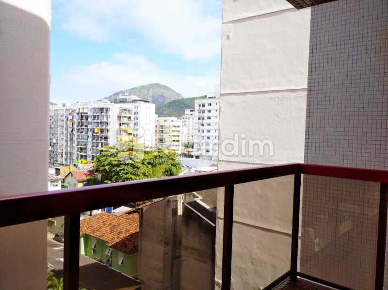 Conheça Botafogo do imóvel - Flat 2 quartos para alugar Botafogo, Zona Sul,Rio de Janeiro - R$ 2.900 - LAFL20007 - 1 Botafogo - Flat 2 quartos para alugar Botafogo, Zona Sul,Rio de Janeiro - R$ 2.900 - LAFL20007 - 1