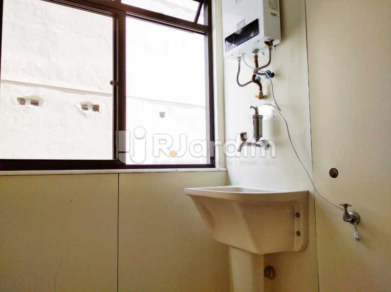 Conheça Botafogo do imóvel - Flat 2 quartos para alugar Botafogo, Zona Sul,Rio de Janeiro - R$ 2.900 - LAFL20007 - 14 Botafogo - Flat 2 quartos para alugar Botafogo, Zona Sul,Rio de Janeiro - R$ 2.900 - LAFL20007 - 14