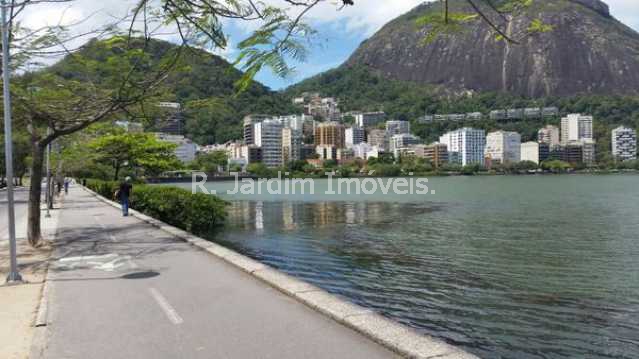 Conheça Vista da Lagoa do imóvel - Imóveis Compra e Venda Lagoa 4 Quartos - LAAP40216 - 1 Vista da Lagoa - Imóveis Compra e Venda Lagoa 4 Quartos - LAAP40216 - 1