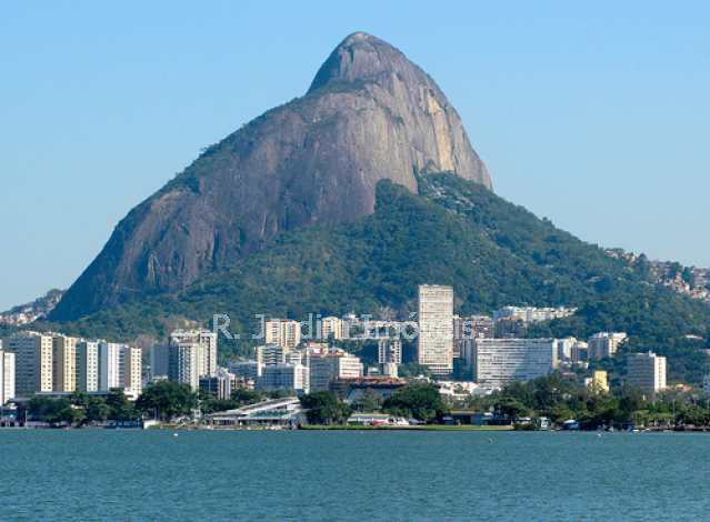 Conheça Vista da Lagoa do imóvel - Imóveis Compra e Venda Lagoa 4 Quartos - LAAP40216 - 3 Vista da Lagoa - Imóveis Compra e Venda Lagoa 4 Quartos - LAAP40216 - 3