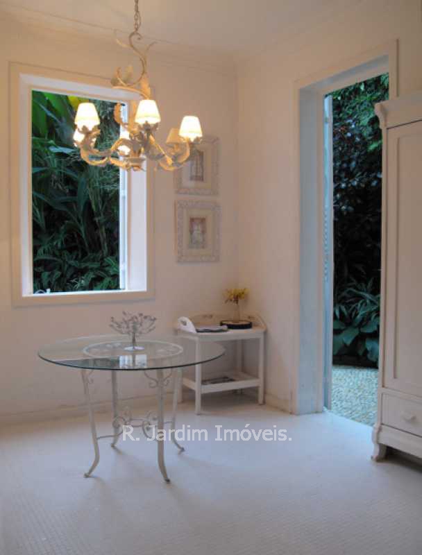 Conheça Sala do imóvel - Casa À VENDA, Botafogo, Rio de Janeiro, RJ - LACA60002 - 14 Sala - Casa À VENDA, Botafogo, Rio de Janeiro, RJ - LACA60002 - 14