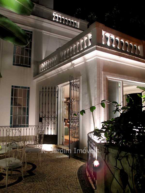 Conheça Jardim do imóvel - Casa À VENDA, Botafogo, Rio de Janeiro, RJ - LACA60002 - 18 Jardim - Casa À VENDA, Botafogo, Rio de Janeiro, RJ - LACA60002 - 18