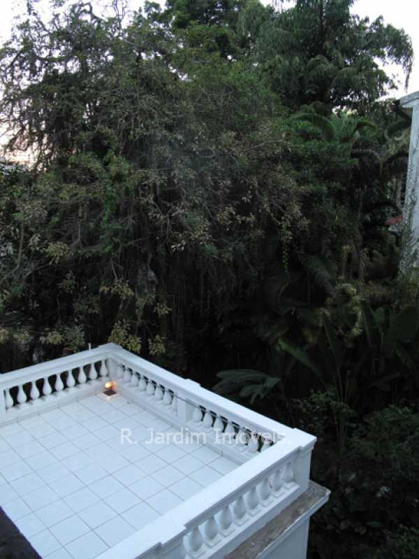 Conheça Varandão do imóvel - Casa À VENDA, Botafogo, Rio de Janeiro, RJ - LACA60002 - 20 Varandão - Casa À VENDA, Botafogo, Rio de Janeiro, RJ - LACA60002 - 20