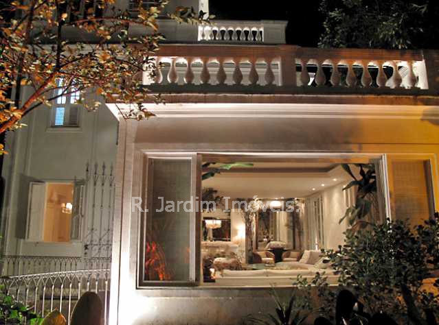 Conheça Fachada do imóvel - Casa À VENDA, Botafogo, Rio de Janeiro, RJ - LACA60002 - 22 Fachada - Casa À VENDA, Botafogo, Rio de Janeiro, RJ - LACA60002 - 22