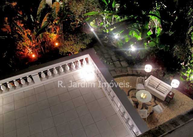 Conheça Vista do imóvel - Casa À VENDA, Botafogo, Rio de Janeiro, RJ - LACA60002 - 23 Vista - Casa À VENDA, Botafogo, Rio de Janeiro, RJ - LACA60002 - 23