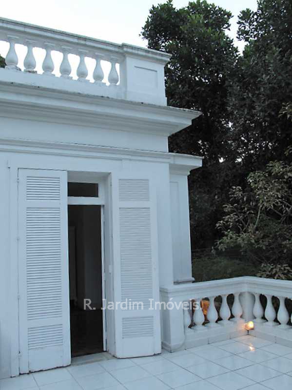 Conheça Varandão do imóvel - Casa À VENDA, Botafogo, Rio de Janeiro, RJ - LACA60002 - 26 Varandão - Casa À VENDA, Botafogo, Rio de Janeiro, RJ - LACA60002 - 26