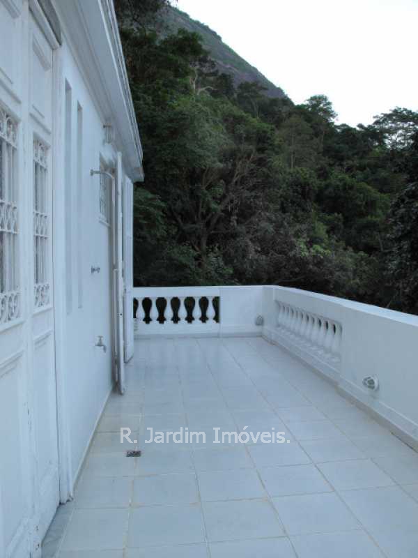 Conheça Vista do imóvel - Casa À VENDA, Botafogo, Rio de Janeiro, RJ - LACA60002 - 27 Vista - Casa À VENDA, Botafogo, Rio de Janeiro, RJ - LACA60002 - 27
