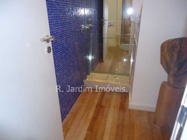 Conheça Lavabo do imóvel - Cobertura Ipanema, Zona Sul,Rio de Janeiro, RJ À Venda, 4 Quartos, 180m² - LACO40034 - 5 Lavabo - Cobertura Ipanema, Zona Sul,Rio de Janeiro, RJ À Venda, 4 Quartos, 180m² - LACO40034 - 5