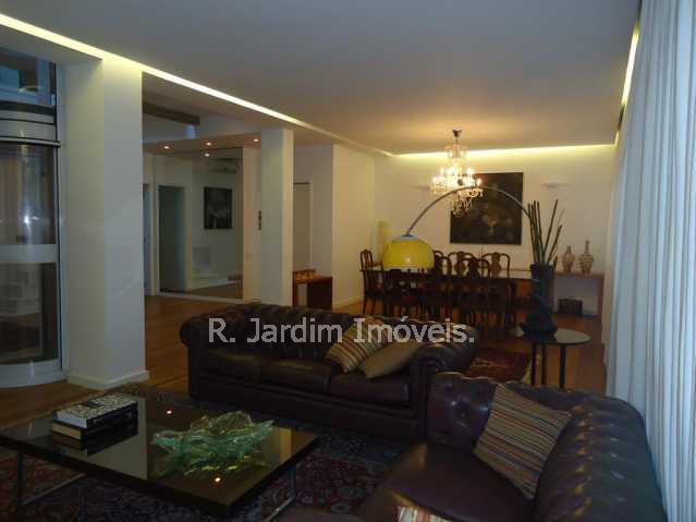 Conheça Sala do imóvel - Cobertura Ipanema, Zona Sul,Rio de Janeiro, RJ À Venda, 4 Quartos, 180m² - LACO40034 - 4 Sala - Cobertura Ipanema, Zona Sul,Rio de Janeiro, RJ À Venda, 4 Quartos, 180m² - LACO40034 - 4