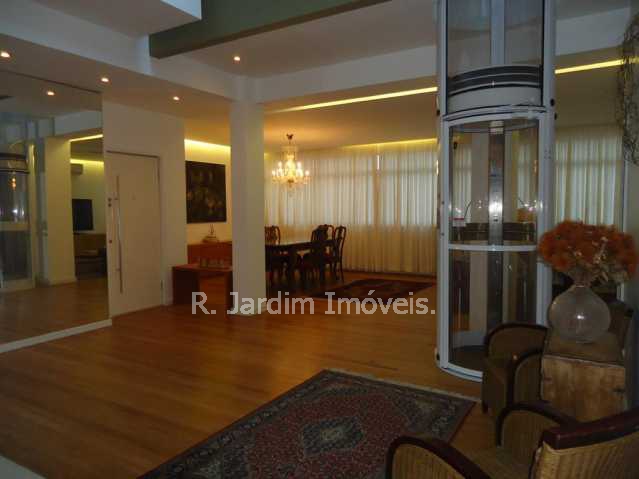 Conheça Sala do imóvel - Cobertura Ipanema, Zona Sul,Rio de Janeiro, RJ À Venda, 4 Quartos, 180m² - LACO40034 - 6 Sala - Cobertura Ipanema, Zona Sul,Rio de Janeiro, RJ À Venda, 4 Quartos, 180m² - LACO40034 - 6