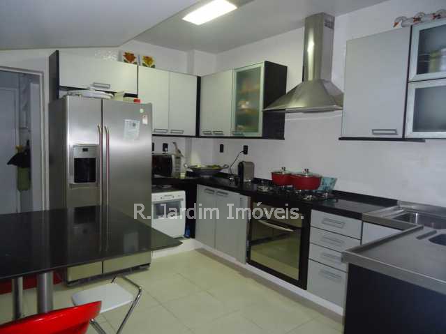 Conheça Cozinha do imóvel - Cobertura Ipanema, Zona Sul,Rio de Janeiro, RJ À Venda, 4 Quartos, 180m² - LACO40034 - 10 Cozinha - Cobertura Ipanema, Zona Sul,Rio de Janeiro, RJ À Venda, 4 Quartos, 180m² - LACO40034 - 10
