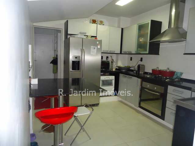 Conheça Cozinha do imóvel - Cobertura Ipanema, Zona Sul,Rio de Janeiro, RJ À Venda, 4 Quartos, 180m² - LACO40034 - 11 Cozinha - Cobertura Ipanema, Zona Sul,Rio de Janeiro, RJ À Venda, 4 Quartos, 180m² - LACO40034 - 11