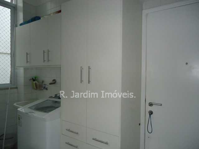 Conheça Dependência do imóvel - Cobertura Ipanema, Zona Sul,Rio de Janeiro, RJ À Venda, 4 Quartos, 180m² - LACO40034 - 31 Dependência - Cobertura Ipanema, Zona Sul,Rio de Janeiro, RJ À Venda, 4 Quartos, 180m² - LACO40034 - 31