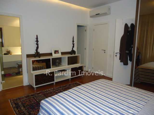 Conheça Suite do imóvel - Cobertura Ipanema, Zona Sul,Rio de Janeiro, RJ À Venda, 4 Quartos, 180m² - LACO40034 - 18 Suite - Cobertura Ipanema, Zona Sul,Rio de Janeiro, RJ À Venda, 4 Quartos, 180m² - LACO40034 - 18