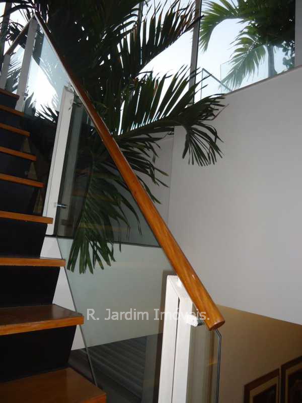 Conheça Escada do imóvel - Cobertura Ipanema, Zona Sul,Rio de Janeiro, RJ À Venda, 4 Quartos, 180m² - LACO40034 - 21 Escada - Cobertura Ipanema, Zona Sul,Rio de Janeiro, RJ À Venda, 4 Quartos, 180m² - LACO40034 - 21
