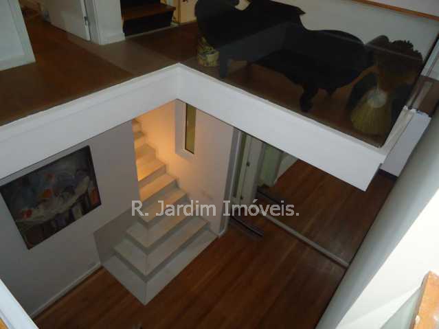 Conheça Circulação do imóvel - Cobertura Ipanema, Zona Sul,Rio de Janeiro, RJ À Venda, 4 Quartos, 180m² - LACO40034 - 23 Circulação - Cobertura Ipanema, Zona Sul,Rio de Janeiro, RJ À Venda, 4 Quartos, 180m² - LACO40034 - 23