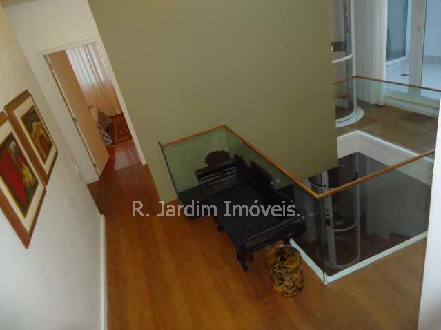 Conheça Circulação do imóvel - Cobertura Ipanema, Zona Sul,Rio de Janeiro, RJ À Venda, 4 Quartos, 180m² - LACO40034 - 22 Circulação - Cobertura Ipanema, Zona Sul,Rio de Janeiro, RJ À Venda, 4 Quartos, 180m² - LACO40034 - 22