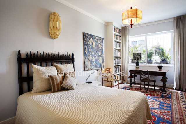 Conheça Quarto do imóvel - Apartamento 4 Quartos Ipanema Zona Sul Rio de Janeiro RJ - LAAP40220 - 12 Quarto - Apartamento 4 Quartos Ipanema Zona Sul Rio de Janeiro RJ - LAAP40220 - 12