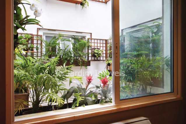 Conheça Jardim de Inverno do imóvel - Apartamento 4 Quartos Ipanema Zona Sul Rio de Janeiro RJ - LAAP40220 - 13 Jardim de Inverno - Apartamento 4 Quartos Ipanema Zona Sul Rio de Janeiro RJ - LAAP40220 - 13
