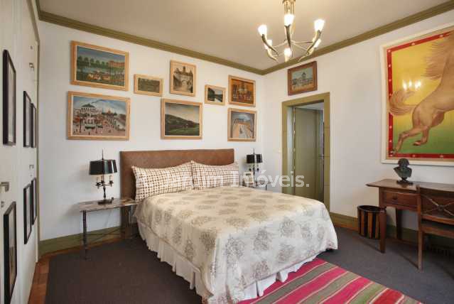 Conheça Quarto do imóvel - Apartamento 4 Quartos Ipanema Zona Sul Rio de Janeiro RJ - LAAP40220 - 16 Quarto - Apartamento 4 Quartos Ipanema Zona Sul Rio de Janeiro RJ - LAAP40220 - 16