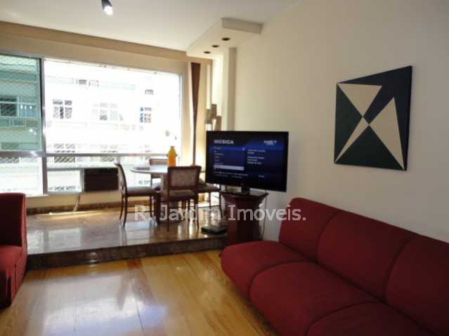 Conheça Sala foto 2 do imóvel - Apartamento Rua Barão de Ipanema,Copacabana, Zona Sul,Rio de Janeiro, RJ À Venda, 3 Quartos, 134m² - LAAP30482 - 4 Sala foto 2 - Apartamento Rua Barão de Ipanema,Copacabana, Zona Sul,Rio de Janeiro, RJ À Venda, 3 Quartos, 134m² - LAAP30482 - 4