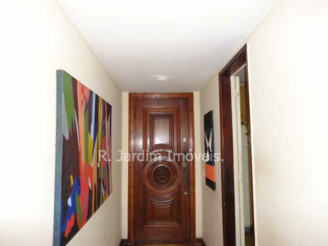 Conheça Hall de entrada do imóvel - Apartamento Rua Barão de Ipanema,Copacabana, Zona Sul,Rio de Janeiro, RJ À Venda, 3 Quartos, 134m² - LAAP30482 - 3 Hall de entrada - Apartamento Rua Barão de Ipanema,Copacabana, Zona Sul,Rio de Janeiro, RJ À Venda, 3 Quartos, 134m² - LAAP30482 - 3