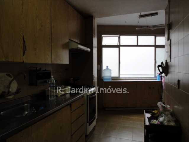 Conheça Cozinha foto 2 do imóvel - Apartamento Rua Barão de Ipanema,Copacabana, Zona Sul,Rio de Janeiro, RJ À Venda, 3 Quartos, 134m² - LAAP30482 - 17 Cozinha foto 2 - Apartamento Rua Barão de Ipanema,Copacabana, Zona Sul,Rio de Janeiro, RJ À Venda, 3 Quartos, 134m² - LAAP30482 - 17