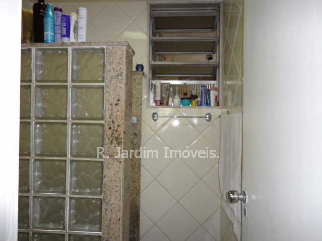 Conheça Banheiro Social foto 2 do imóvel - Apartamento Rua Barão de Ipanema,Copacabana, Zona Sul,Rio de Janeiro, RJ À Venda, 3 Quartos, 134m² - LAAP30482 - 13 Banheiro Social foto 2 - Apartamento Rua Barão de Ipanema,Copacabana, Zona Sul,Rio de Janeiro, RJ À Venda, 3 Quartos, 134m² - LAAP30482 - 13