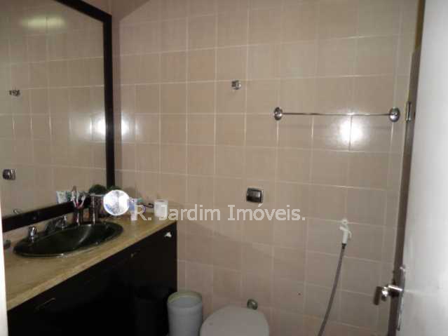 Conheça Banheiro da Suíte do imóvel - Apartamento Rua Barão de Ipanema,Copacabana, Zona Sul,Rio de Janeiro, RJ À Venda, 3 Quartos, 134m² - LAAP30482 - 14 Banheiro da Suíte - Apartamento Rua Barão de Ipanema,Copacabana, Zona Sul,Rio de Janeiro, RJ À Venda, 3 Quartos, 134m² - LAAP30482 - 14