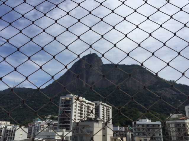Conheça Vista Cristo da Sala do imóvel - Apartamento / Residencial / Humaitá / Zona Sul / Rio de Janeiro RJ - LAAP30500 - 5 Vista Cristo da Sala - Apartamento / Residencial / Humaitá / Zona Sul / Rio de Janeiro RJ - LAAP30500 - 5