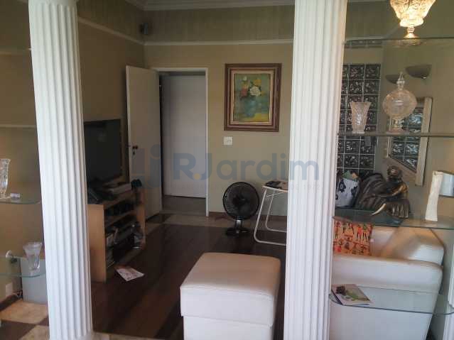 Conheça Sala de TV do imóvel - Apartamento À VENDA, Botafogo, Rio de Janeiro, RJ - LAAP30503 - 5 Sala de TV - Apartamento À VENDA, Botafogo, Rio de Janeiro, RJ - LAAP30503 - 5