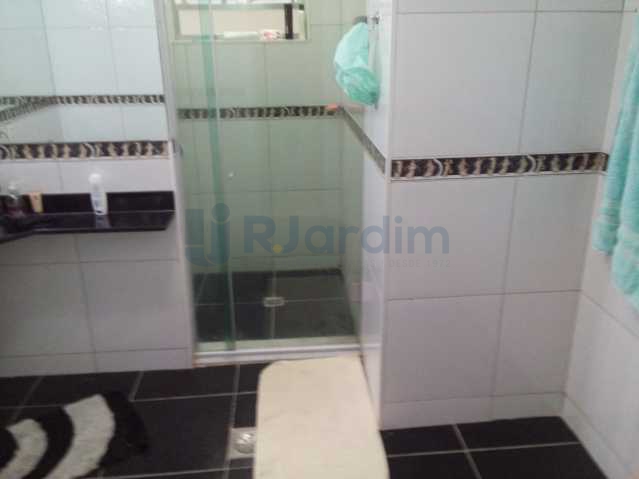 Conheça Banheiro Social do imóvel - Apartamento À VENDA, Botafogo, Rio de Janeiro, RJ - LAAP30503 - 10 Banheiro Social - Apartamento À VENDA, Botafogo, Rio de Janeiro, RJ - LAAP30503 - 10