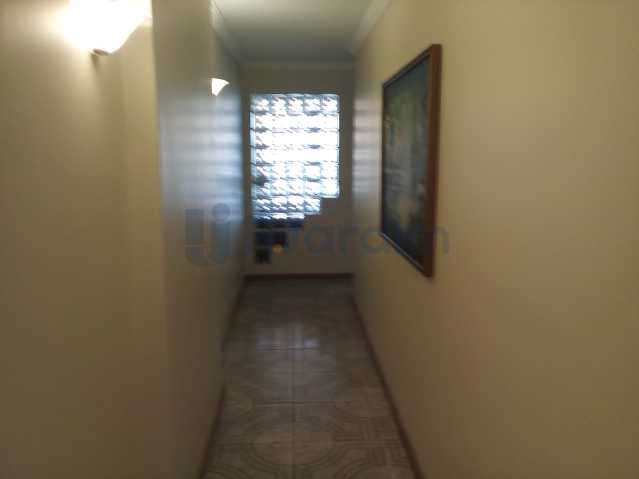 Conheça Circulação do imóvel - Apartamento À VENDA, Botafogo, Rio de Janeiro, RJ - LAAP30503 - 8 Circulação - Apartamento À VENDA, Botafogo, Rio de Janeiro, RJ - LAAP30503 - 8